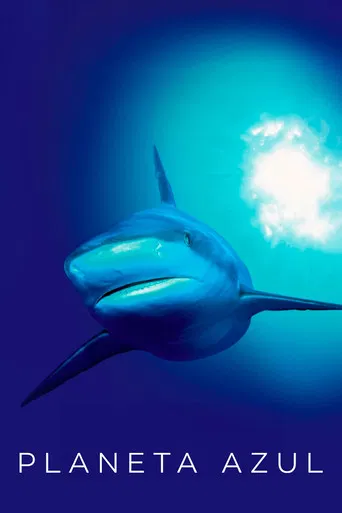 Planeta Azul