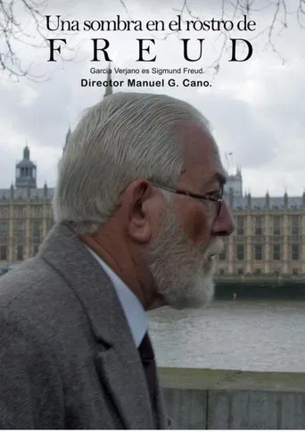 Una sombra en el rostro de Freud