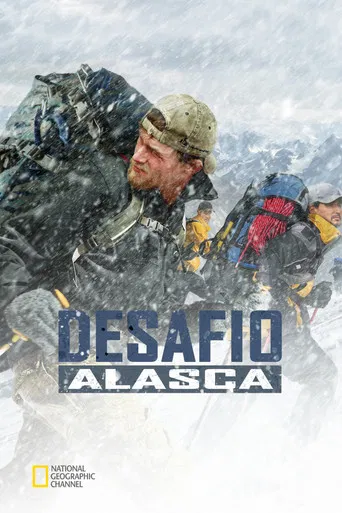 Desafio Alasca