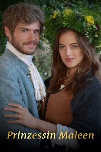 Prinzessin Maleen