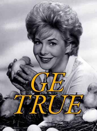 General Electric True