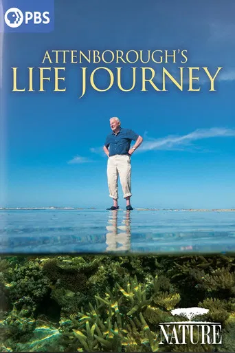 Attenborough's Life Journey