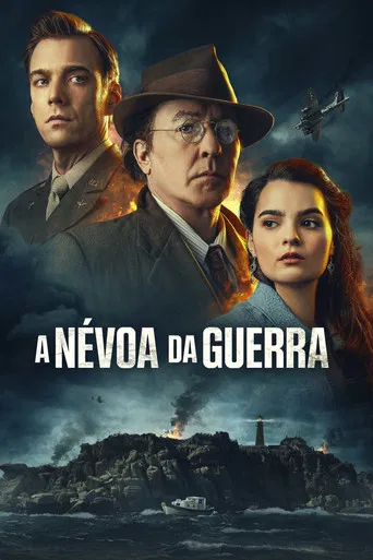 A Névoa da Guerra