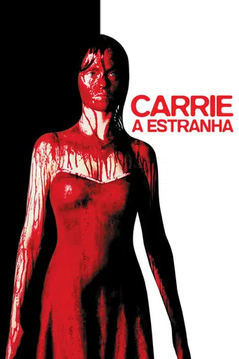 Carrie, A Estranha