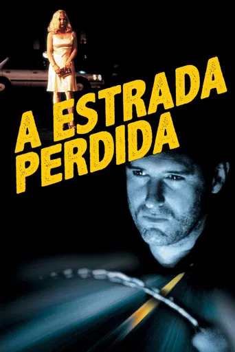 A Estrada Perdida