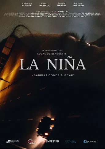 La niña