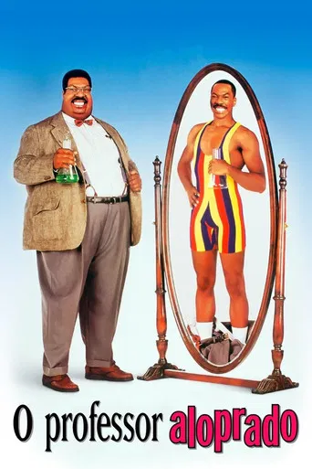 O Professor Aloprado