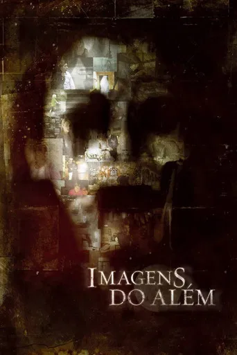 Imagens do Além