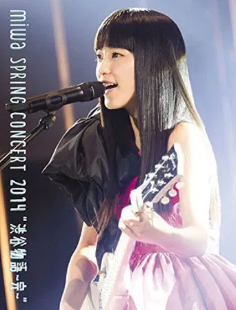 miwa spring concert 2014