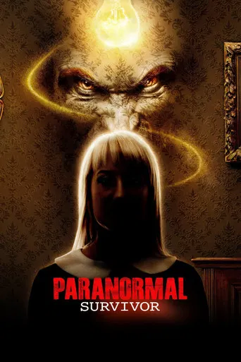 Sobrevivente Paranormal