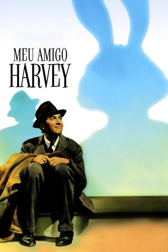 Meu Amigo Harvey