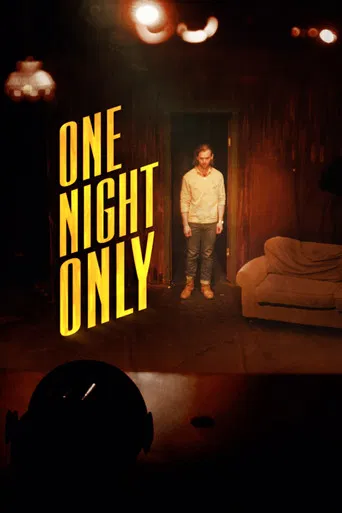 One Night Only