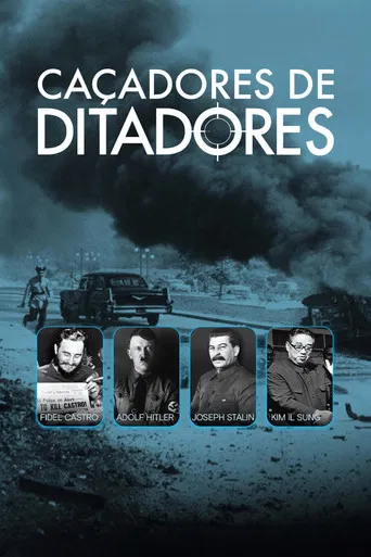 Caçadores de Ditadores