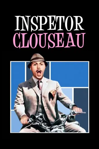 Inspetor Clouseau