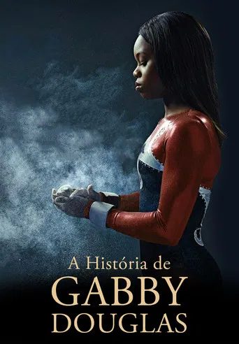 A História de Gabby Douglas