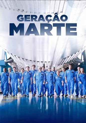 Geração Marte