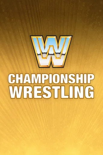 WWF Championship Wrestling