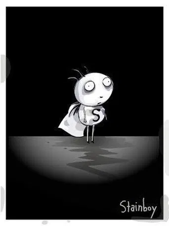 The World of Stainboy