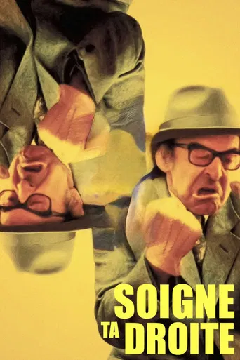 Atenção à Direita