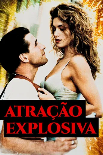 Atração Explosiva
