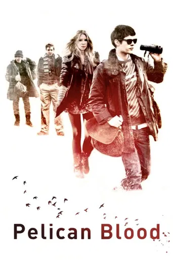Sangue de Pelicano