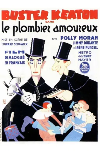 Le Plombier amoureux