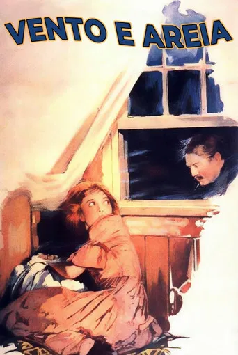 Vento e Areia