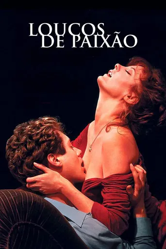 Loucos de Paixão