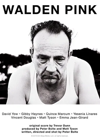 Walden Pink