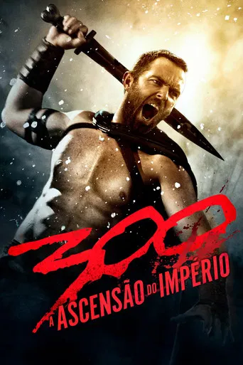 300: A Ascensão do Império