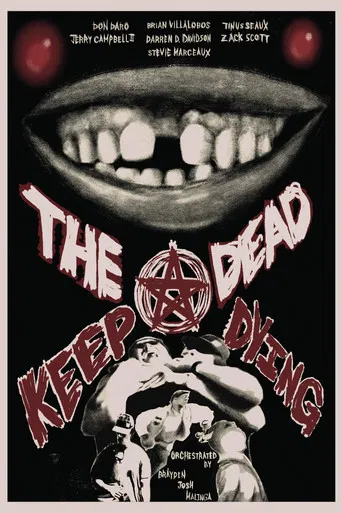 The Dead Keep Dying