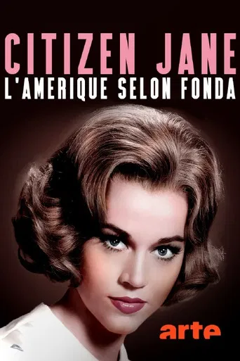 Cidadão Jane Fonda