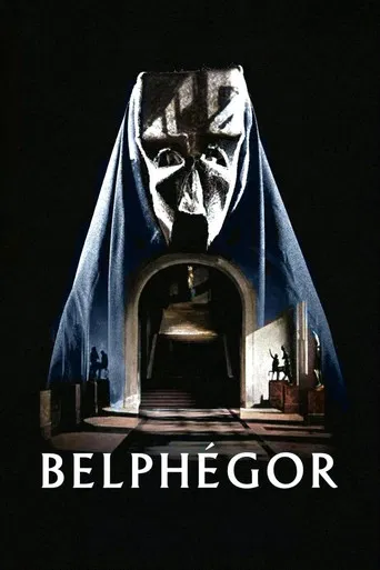 Belphégor