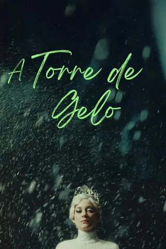 A Torre de Gelo