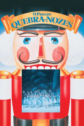 O Príncipe Quebra-Nozes