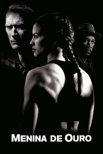 Menina de Ouro