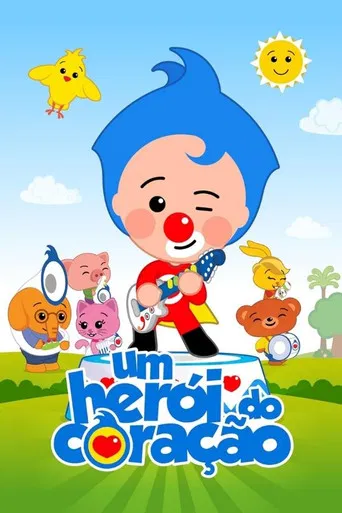 Plim Plim: Um Herói do Coração