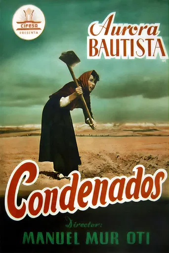 Condenados
