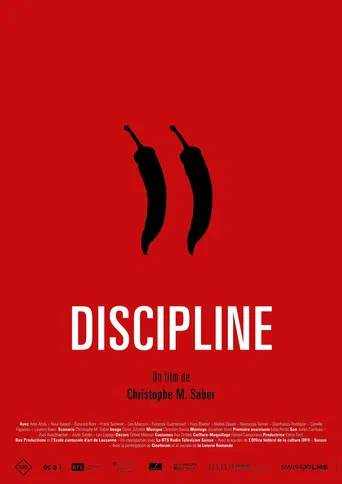 Discipline