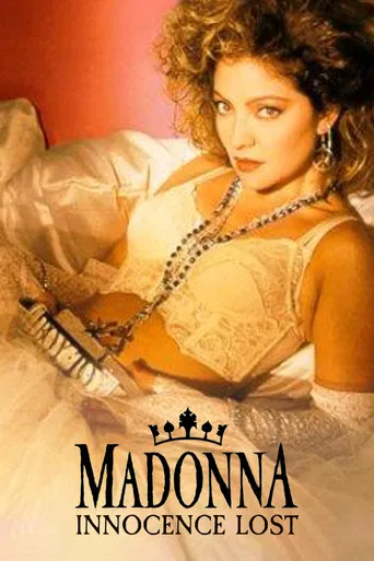 Madonna - A Inocência Perdida