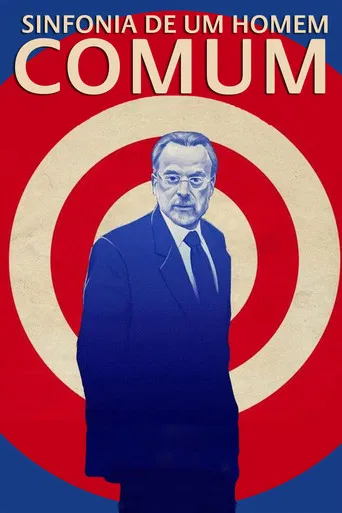 Sinfonia de um Homem Comum