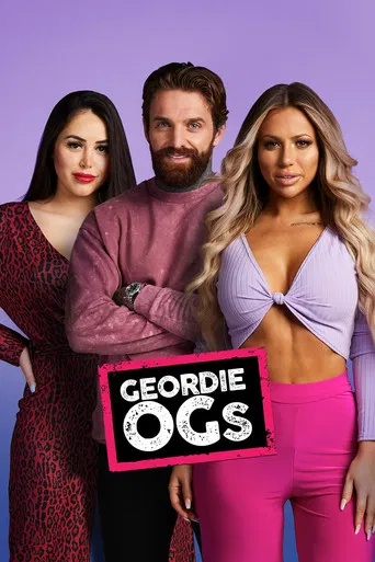 Geordie Show