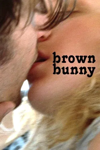 Brown Bunny