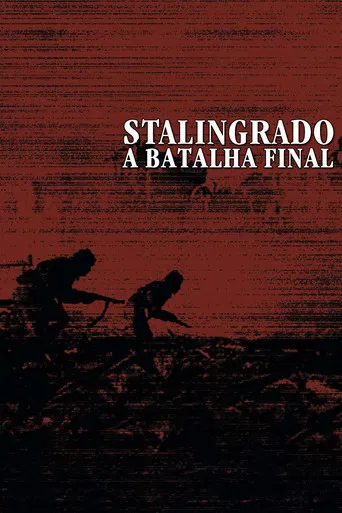 Stalingrado - A Batalha Final