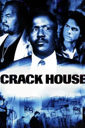Crack House - Submundo em Chamas
