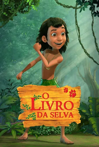 O Livro da Selva