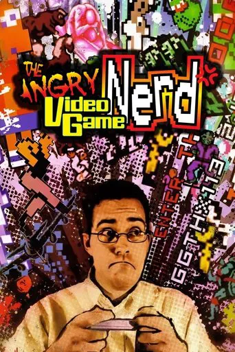 Angry Video Game Nerd