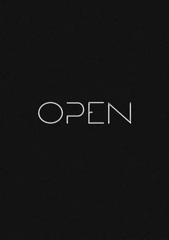 Open