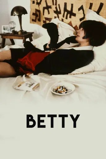 Betty