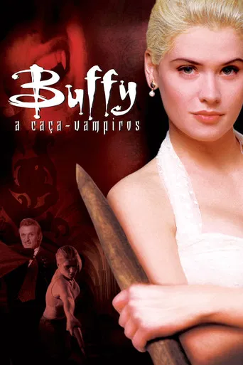 Buffy, a Caça Vampiros